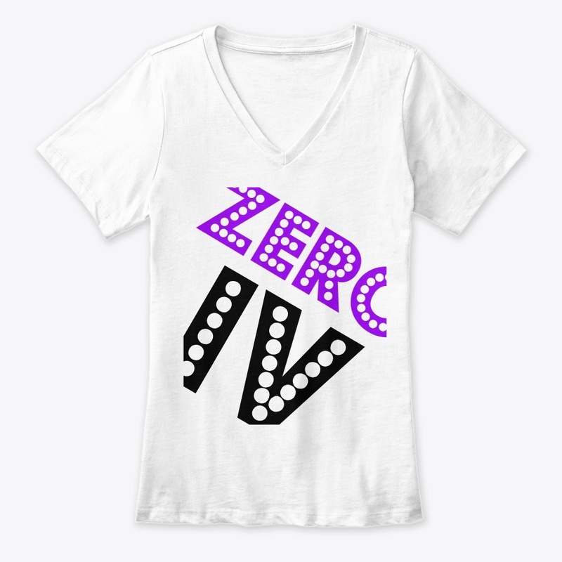 ZERO IV PREMIUM