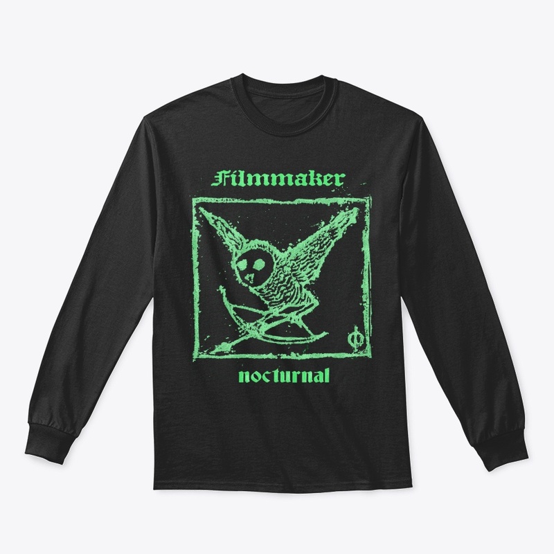 Nocturnal Merch