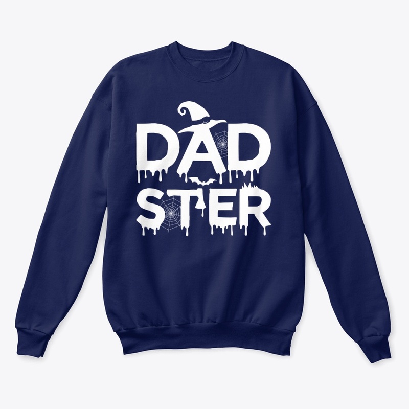 Halloween Dad Shirt