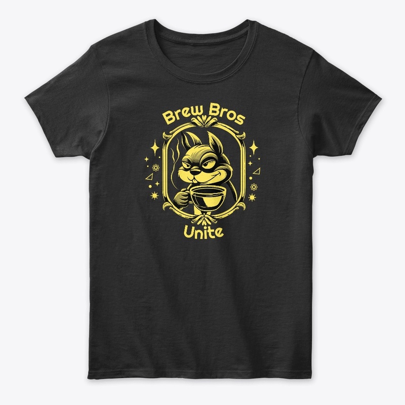 Brew - Bros Unite