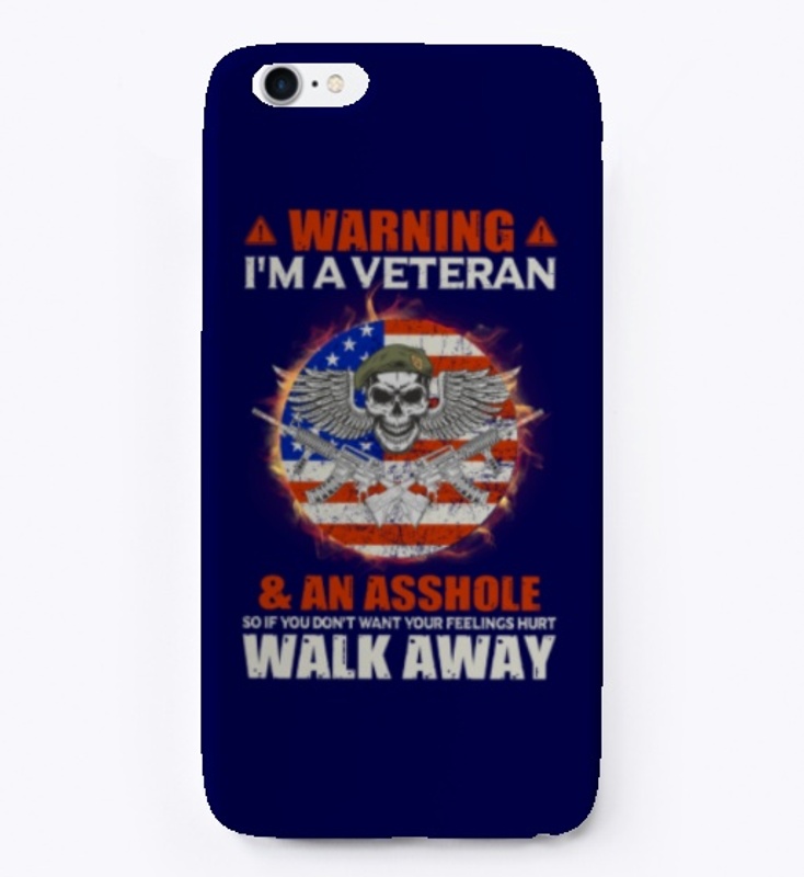 Best Veterans T-Shirts!