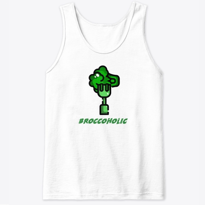 broccoholic