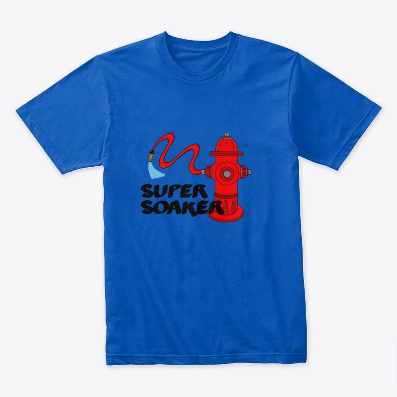 Super soaker