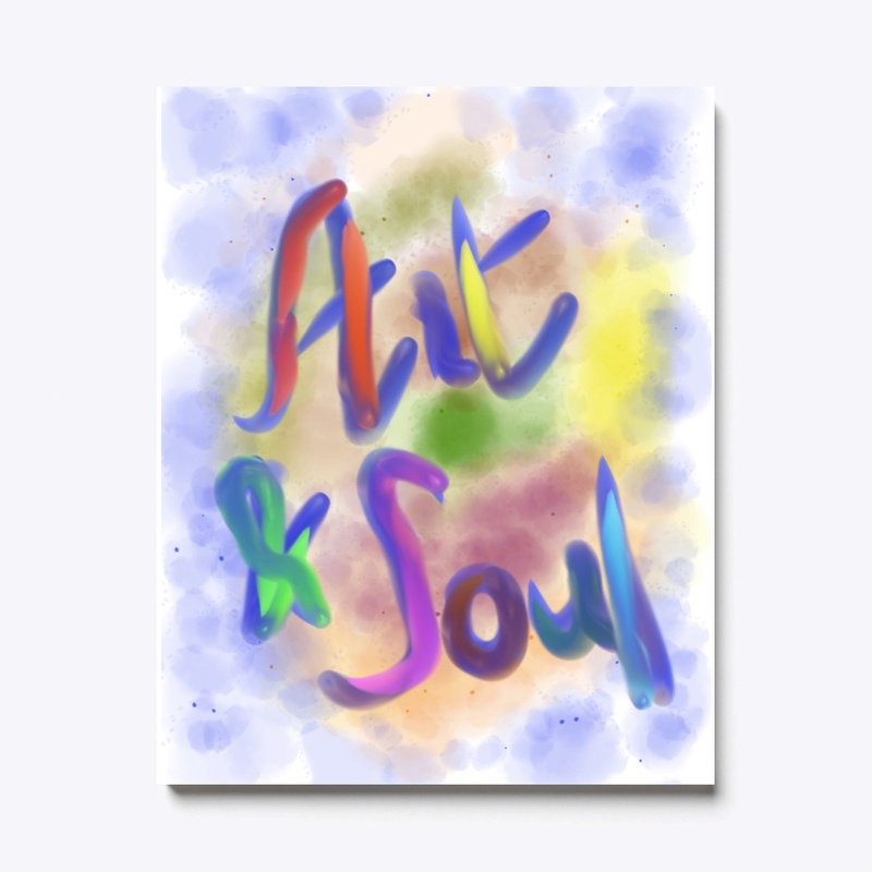 Art and soul