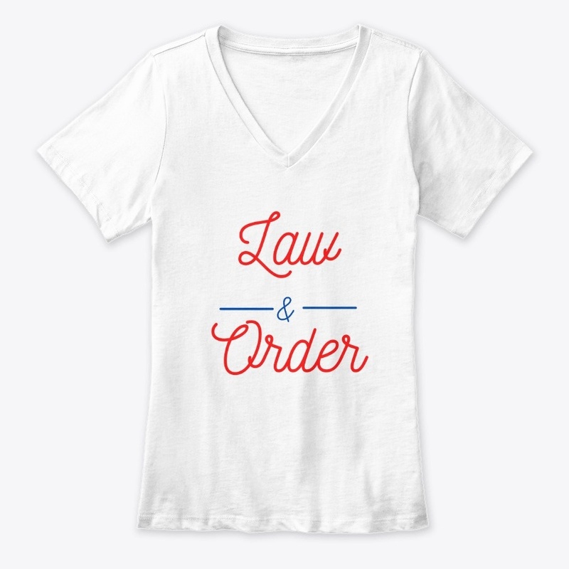 Law & order
