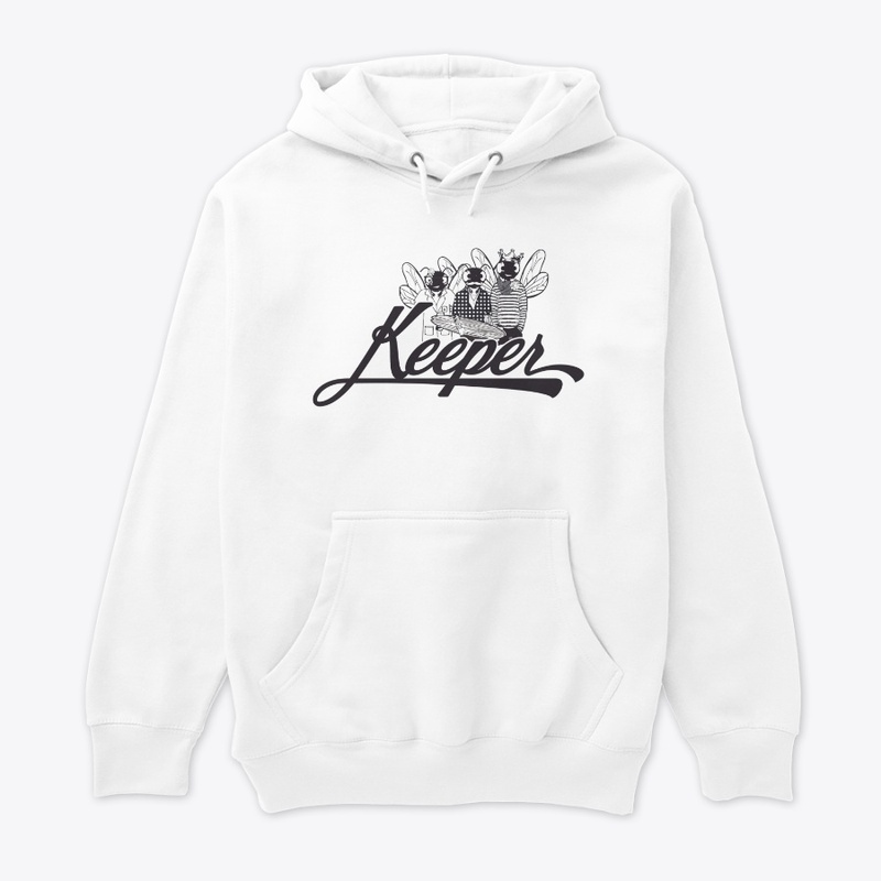 Beekeeper - keeper