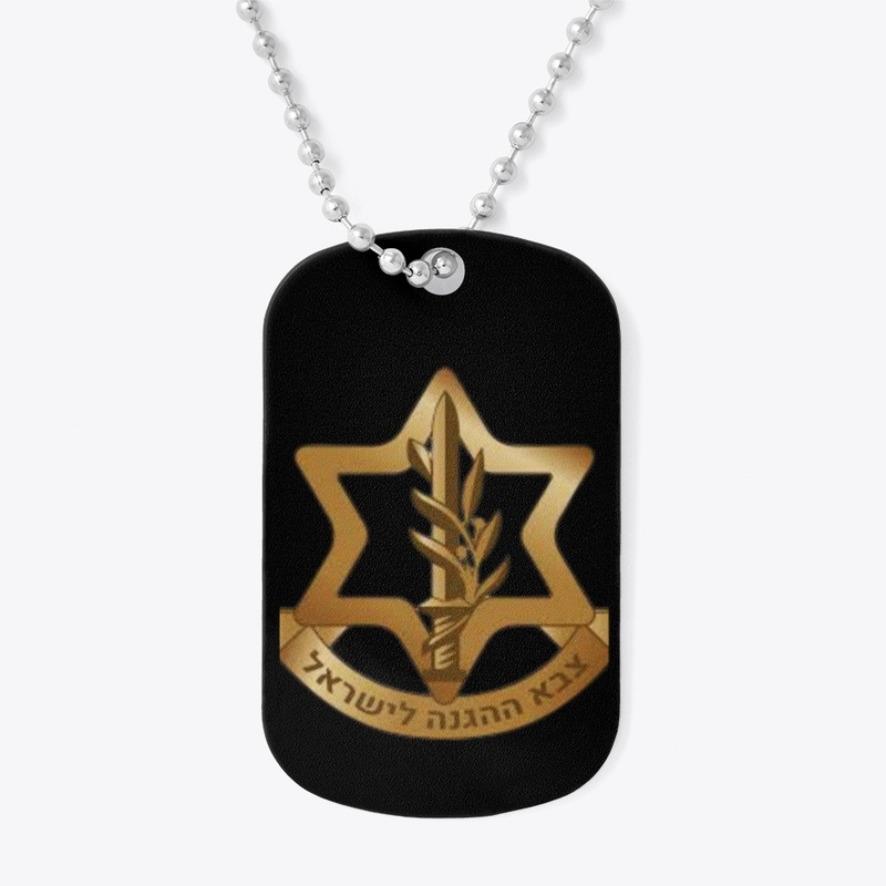 IDF Symbol