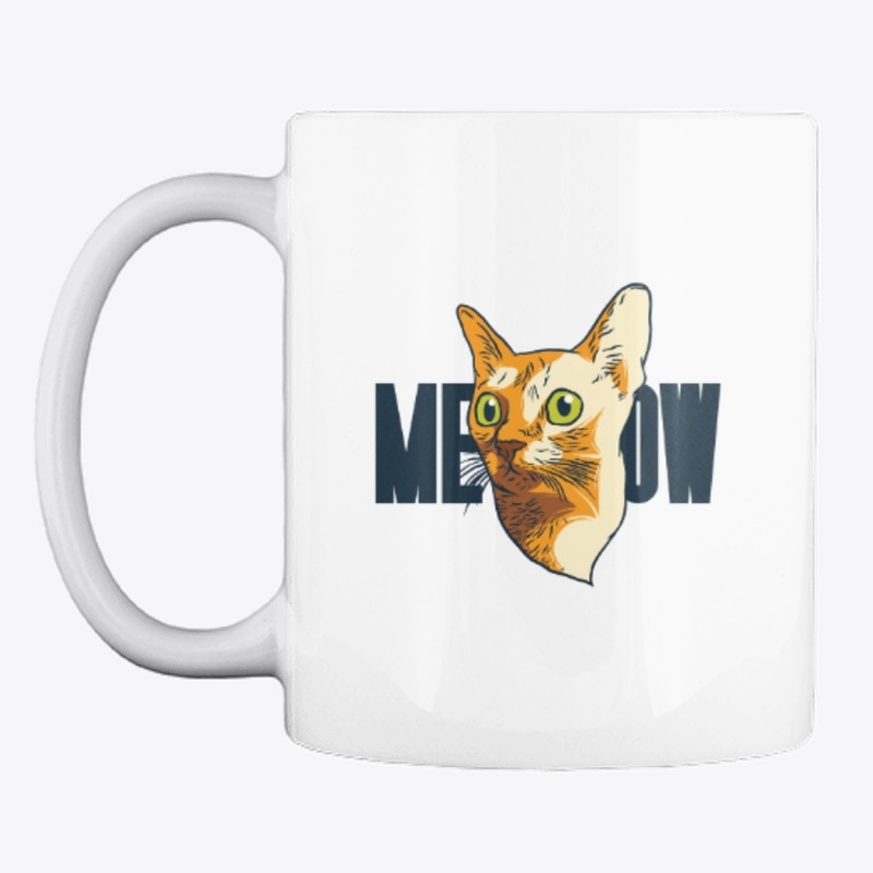 Meow