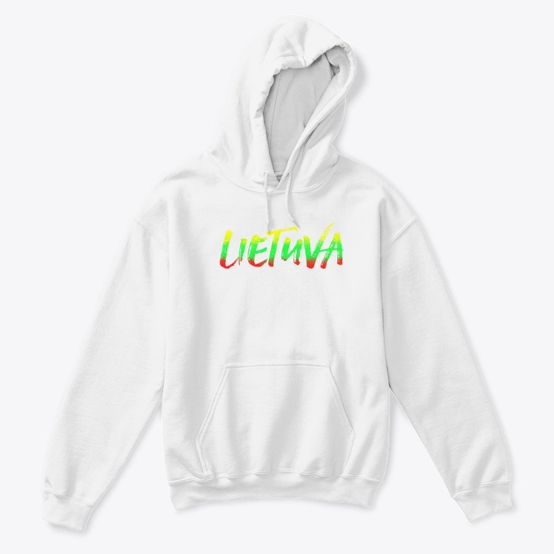 Lietuva