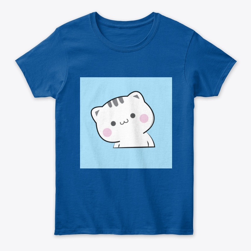 Cartoon shirt Design