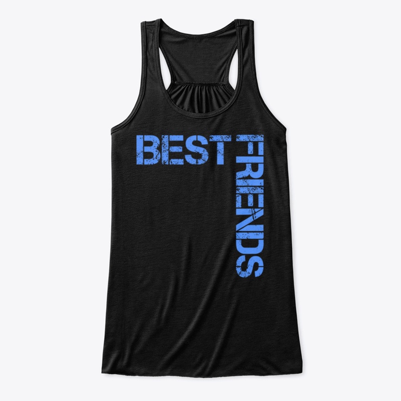 Best Friends Bbqro