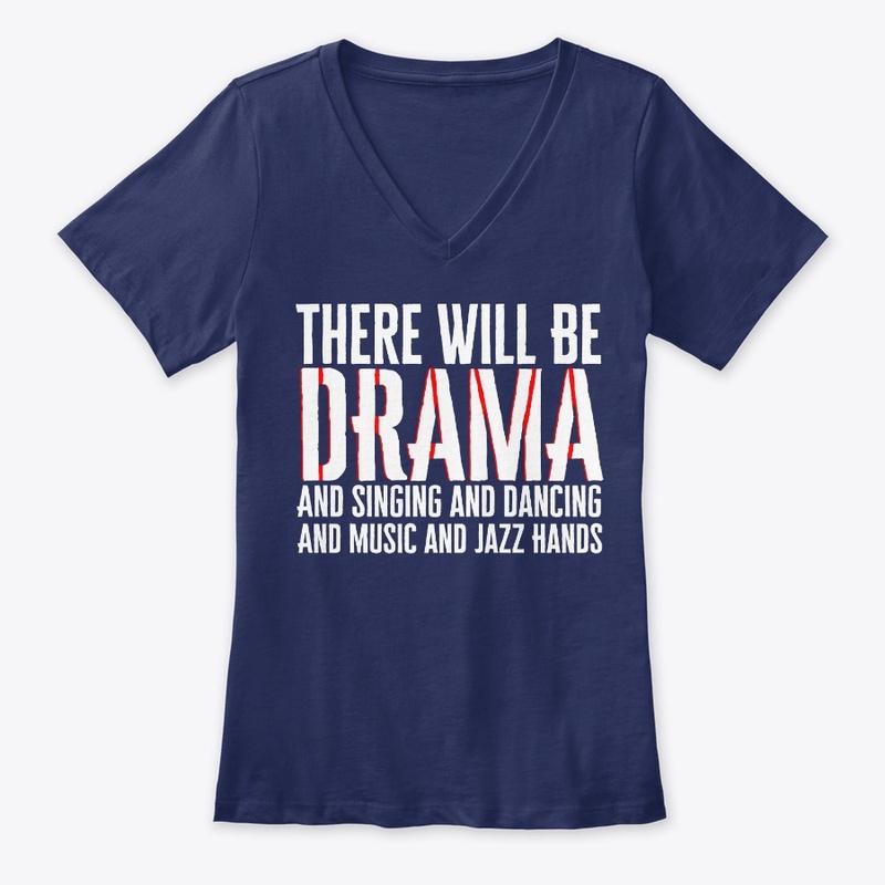 There will be Drama!