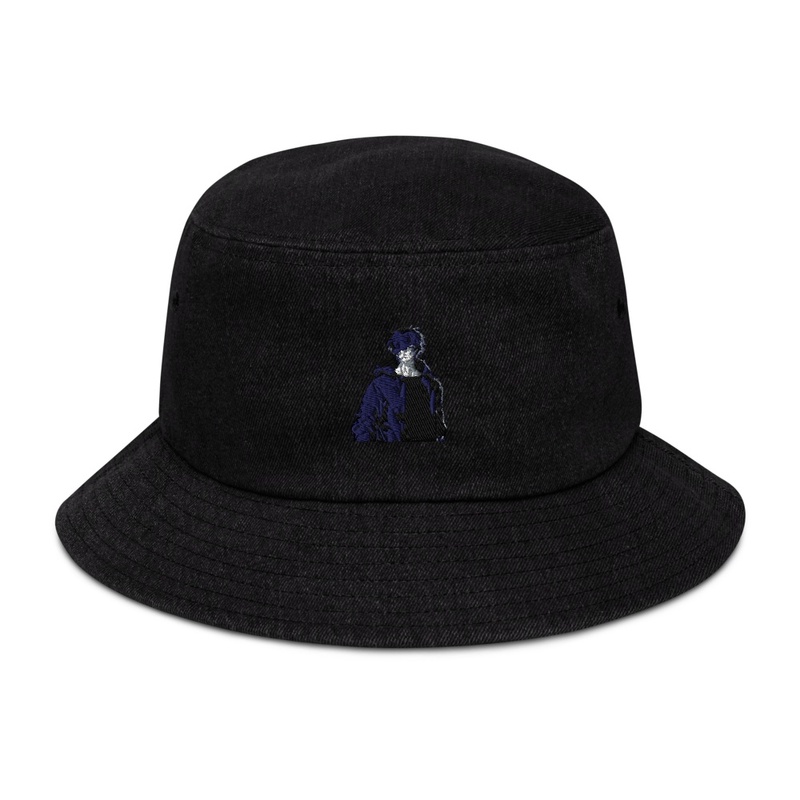 Anime cap
