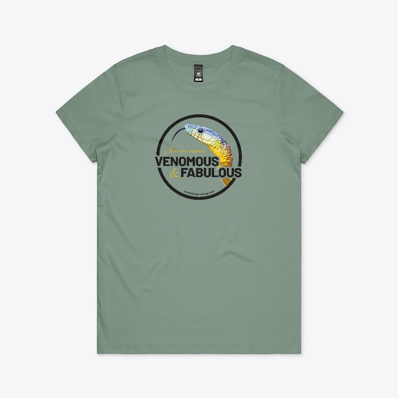 Venomous and Fabulous, Jameson's M dark