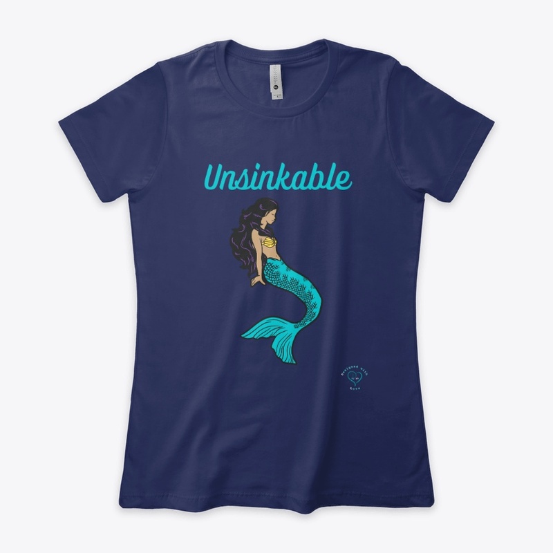 Unsinkable - MEDIUM