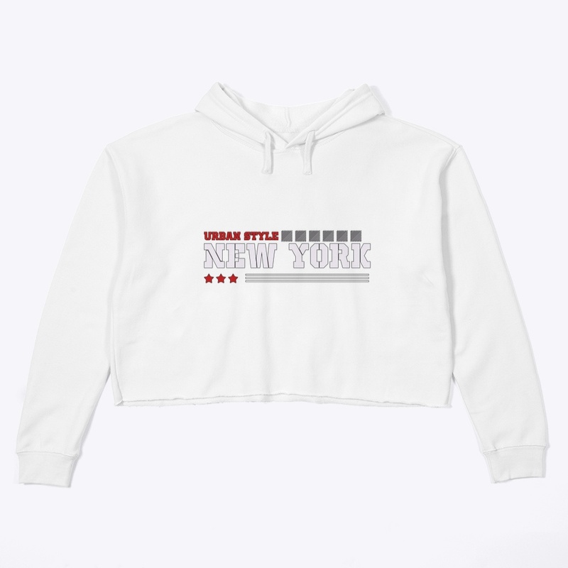 Urban New York(Apparel)