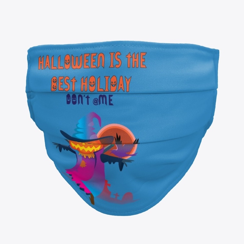 Halloween is The Best Holiday