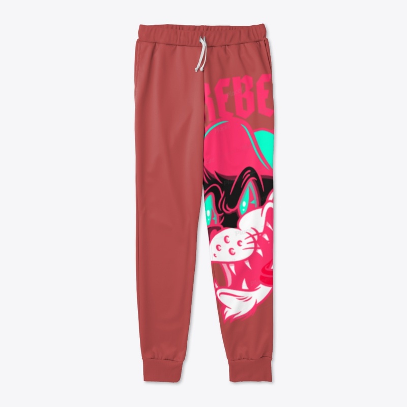 Rebels T-shirts