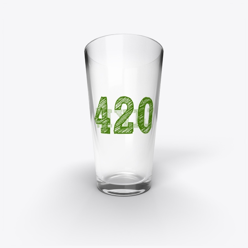 420LIKE GLASS