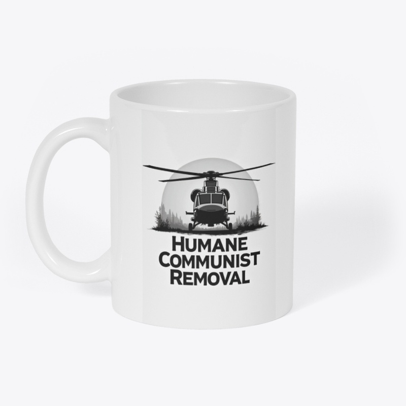 Humane #2