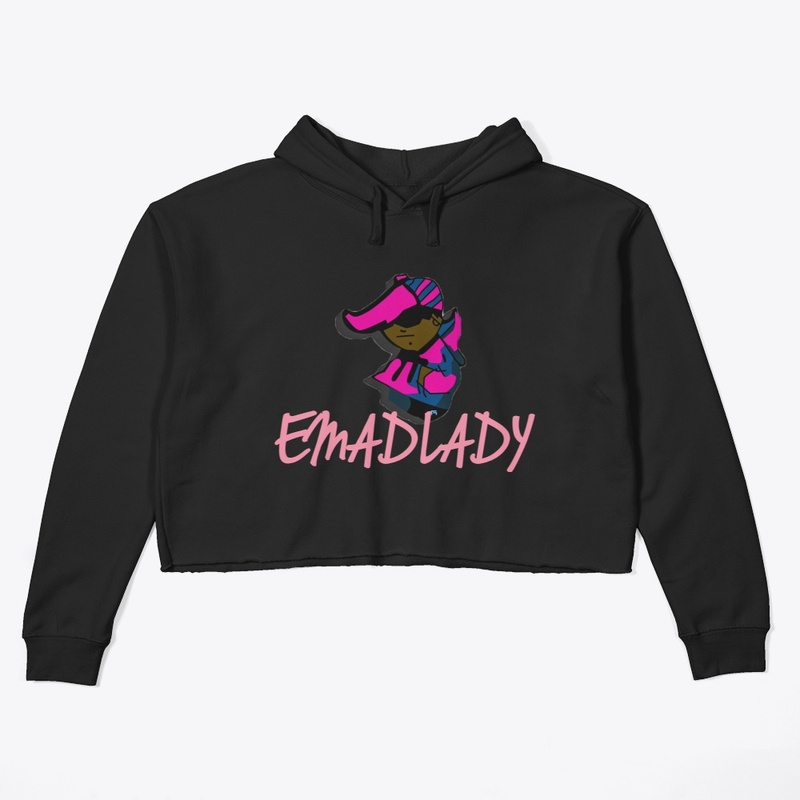 WWW.EMADAPPAREL 2.O