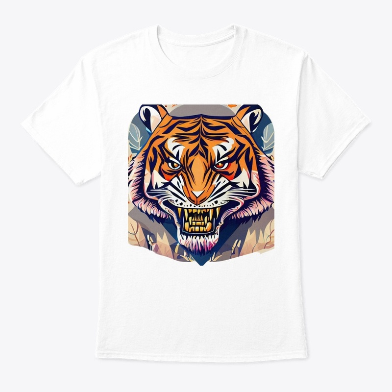 Tiger Collections 2 Merch