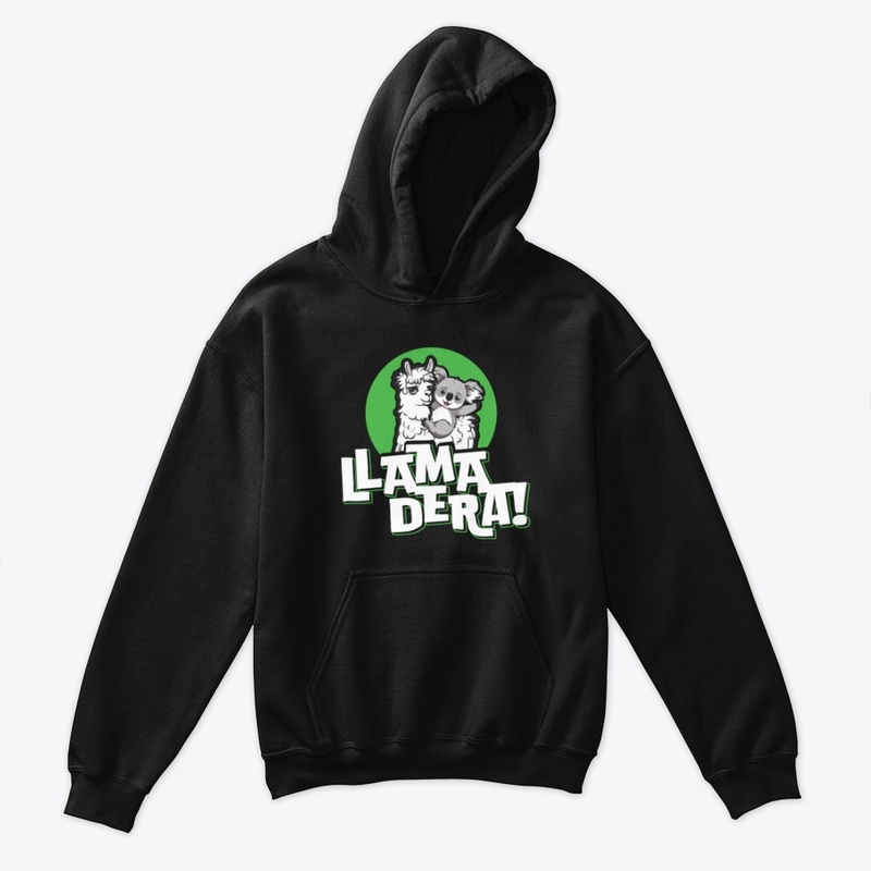 Llama Dera Time