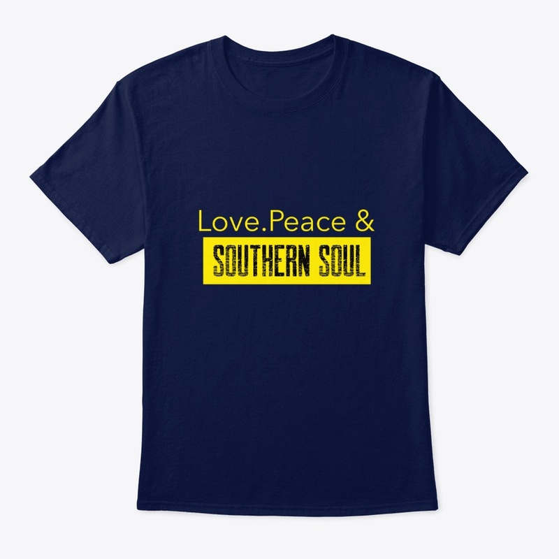 Love, Peace and Southern Soul