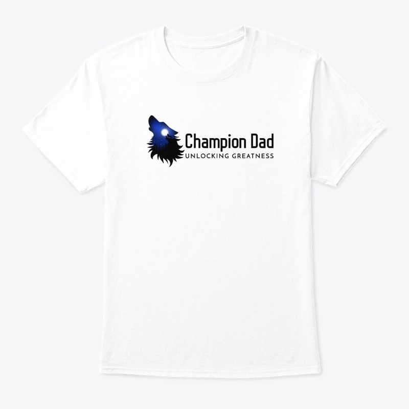 Champion Dad Clothing