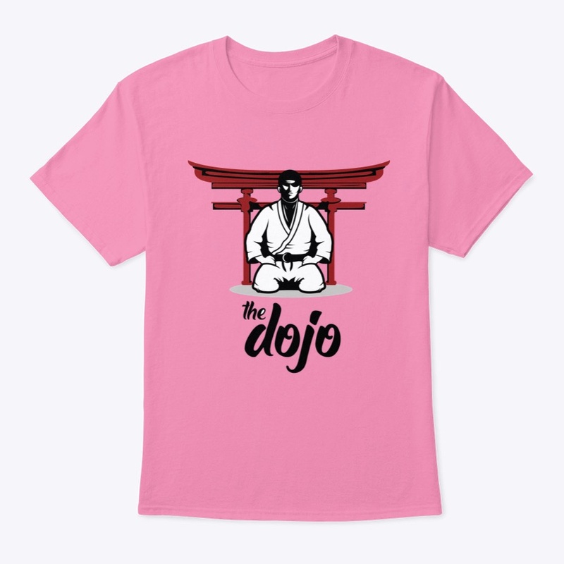 The Dojo