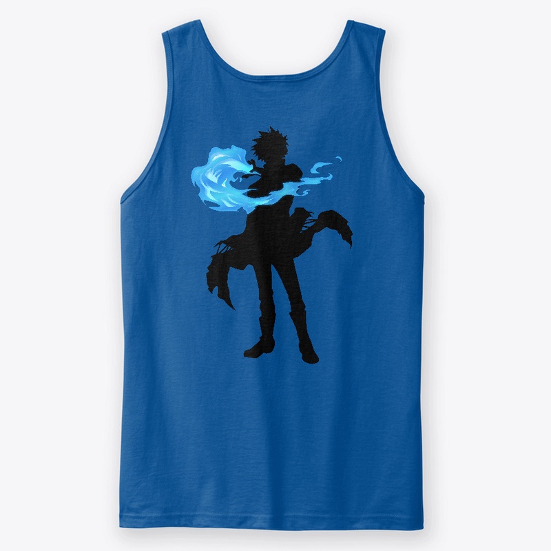Blueflame Dabi