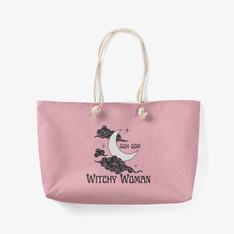 Witchy Woman