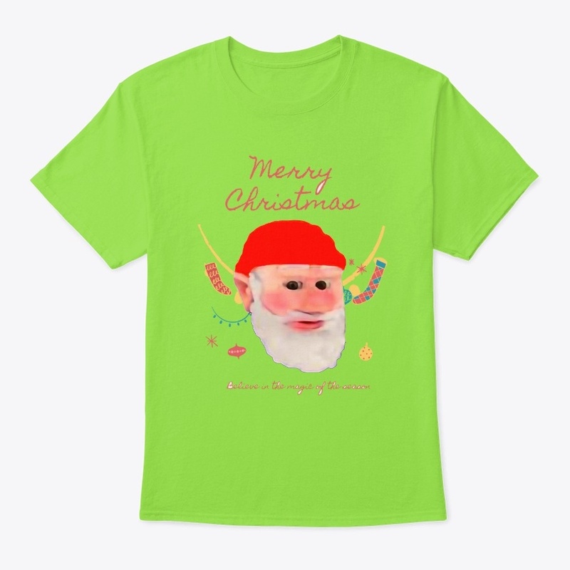 Christmas Gnome