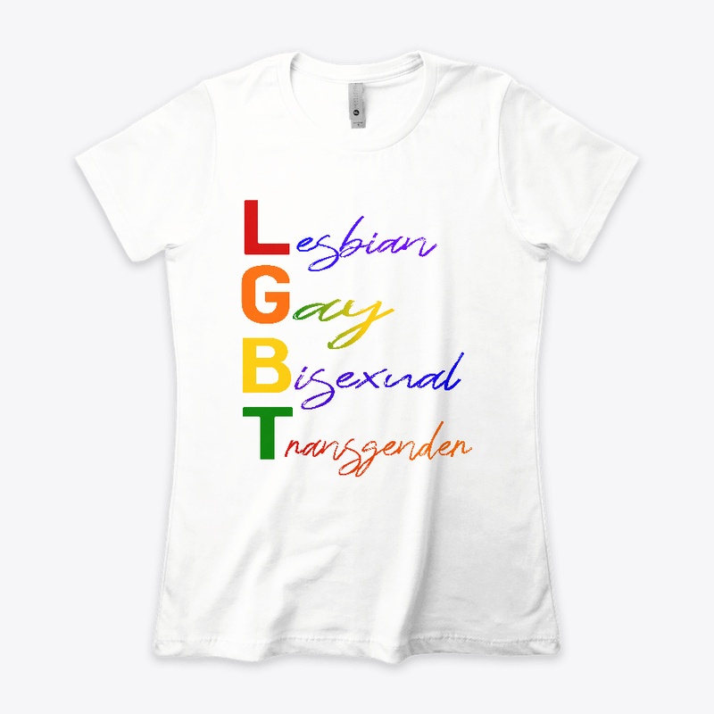 LGBT