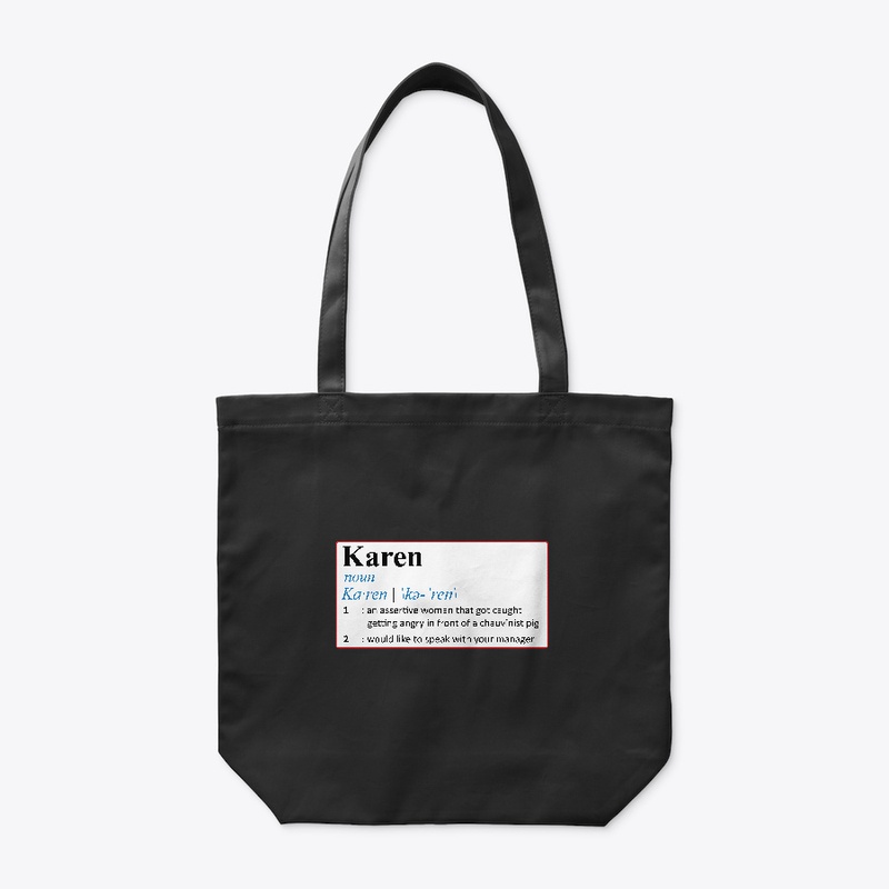 Karen Noun