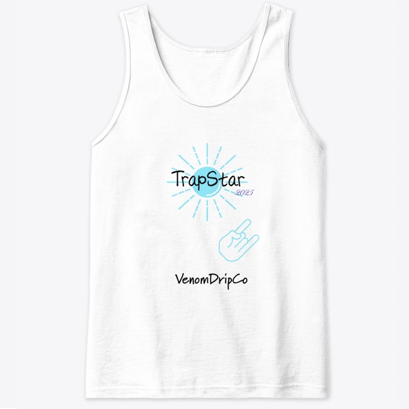 Trapstar venomdripco