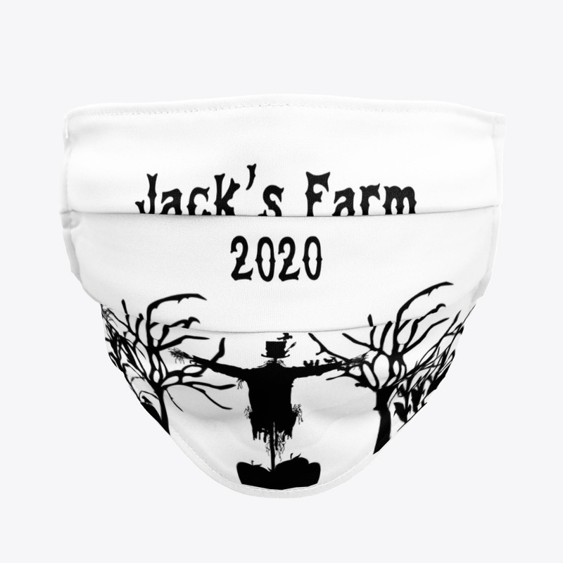 Jack's Farm 2020  Misc set