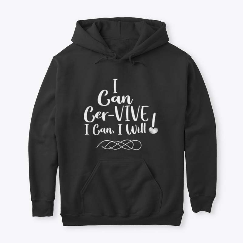 I Can Cer-Vive