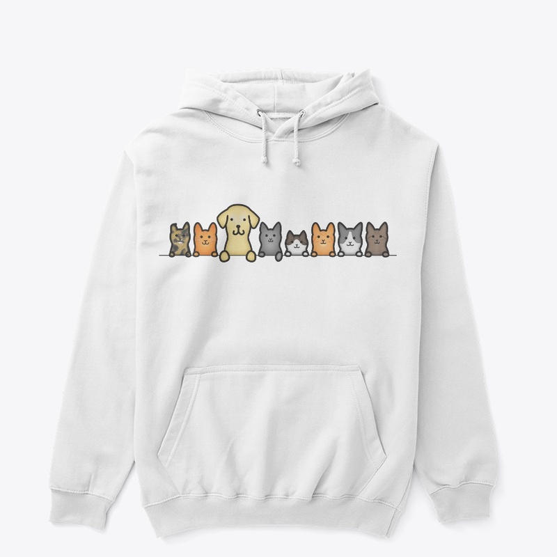 Faculty Classic by Jamestown