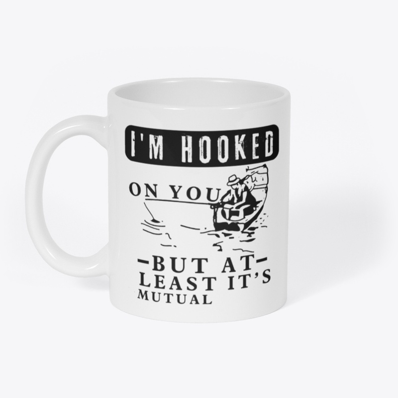 Hooked on You - Mutual Love