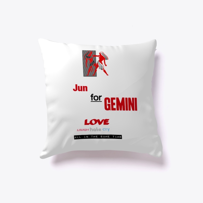 Jun for Gemini 