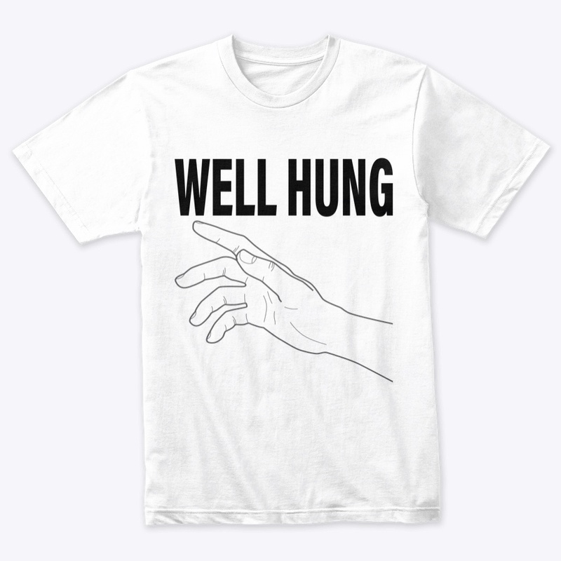 Well Hung