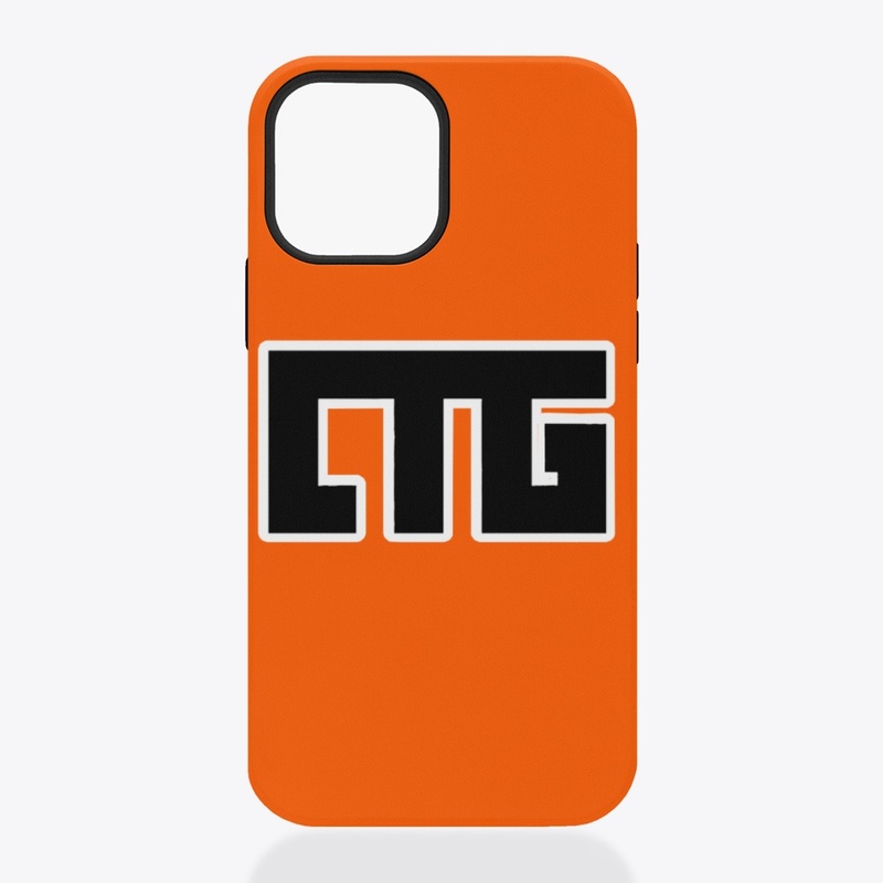 Classic CTG Phone Case