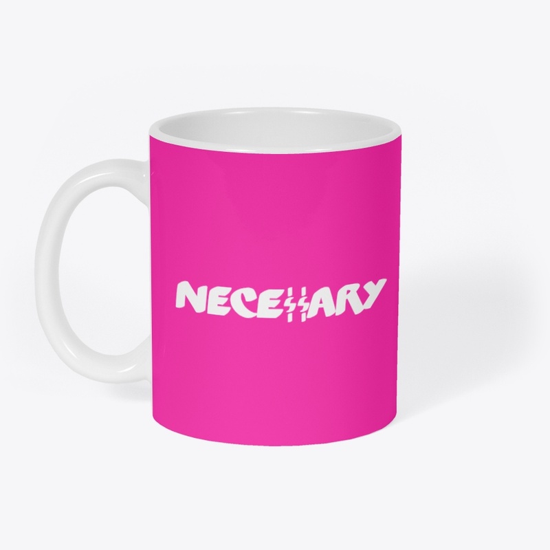 OGSTATUS NECESSARY ACCESSORIES 