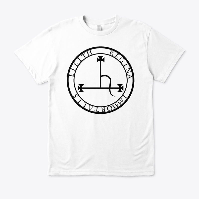 LILLITH SIGIL