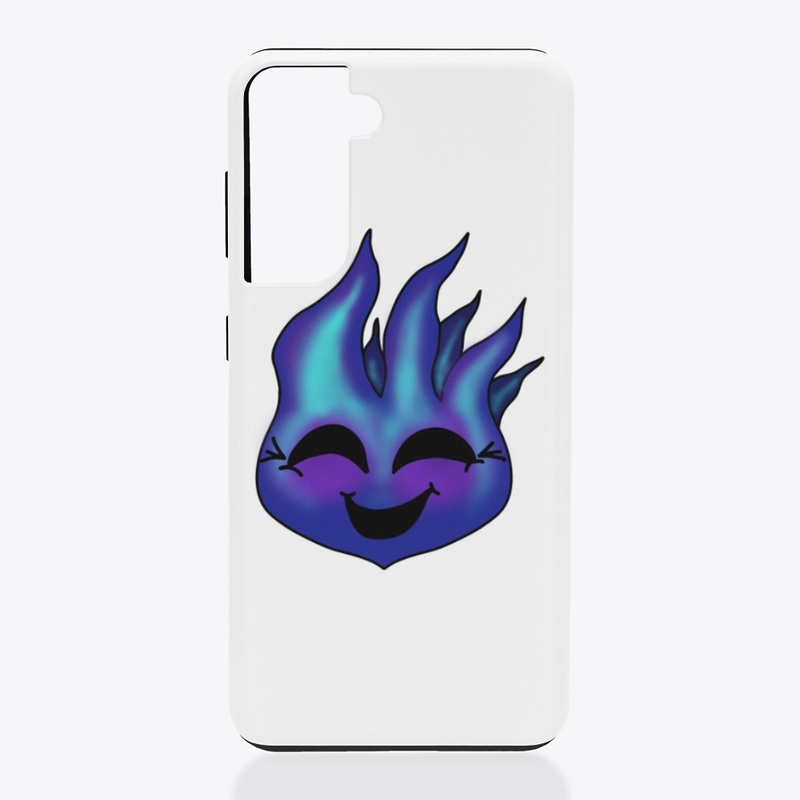 Happy Will O'Thwisp