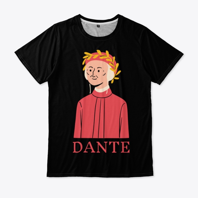 Dante Alighieri