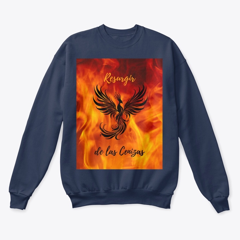 Resurgir de las Cenizas