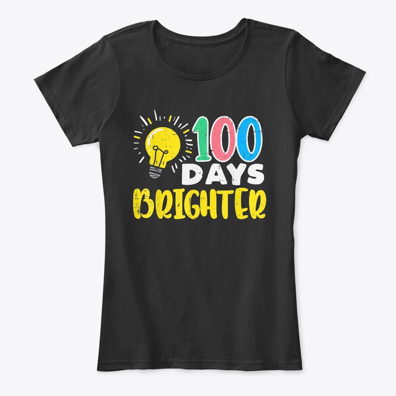 100 Days Brighter
