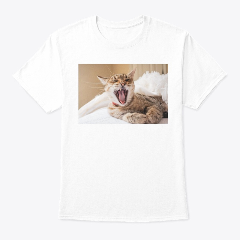 VK merchandise